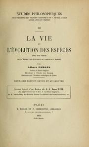 Cover of: Études philosophiques: cours complet de philosophie ...