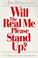 Cover of: Will the Real Me Please Stand Up?