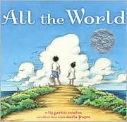 All the world by Elizabeth Garton Scanlon