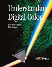 Understanding digital color by Phil Green