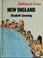 Cover of: Getting to know New England