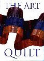 Cover of: The art quilt