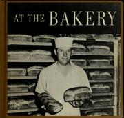 At the bakery by Lillian Colonius