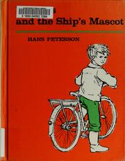 Cover of: Magnus and the ship's mascot by Hans Peterson