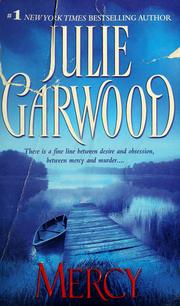 Cover of: Mercy by Julie Garwood, Julie Garwood