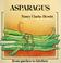 Cover of: Asparagus