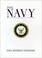 Cover of: The Navy