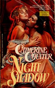 Cover of: Night shadow