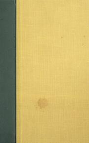 Cover of: Poems of John Keats