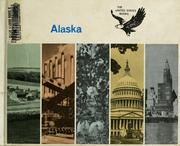 Cover of: Picture book of Alaska.