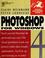 Cover of: Photoshop 4 for Windows