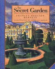 Cover of: Secret Garden (Childrens Classics) by Frances Hodgson Burnett