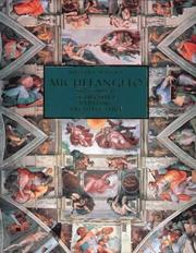 Michelangelo by William E. Wallace, Buonarroti, Michelangelo