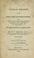 Cover of: A Popular treatise on the human teeth and dental surgery