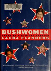 Bushwomen