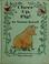 Cover of: Cheer up, pig!