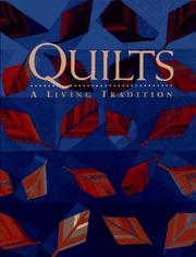 Cover of: Quilts by Shaw, Robert