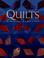 Cover of: Quilts