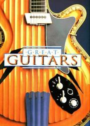 Cover of: Great Guitars