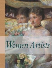 Cover of: Women Artists