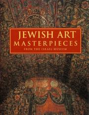 Jewish Art Masterpieces by Iris Fishof