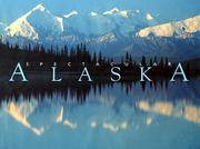 Cover of: Spectacular Alaska (Spectacular)