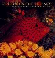 Cover of: Splendors of the seas
