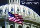 Cover of: Spectacular Washington (Spectacular)