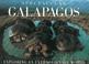 Cover of: Spectacular Galapagos (Spectacular)