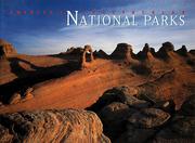 Cover of: America's Spectacular National Parks