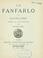 Cover of: La fanfarlo