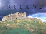 Cover of: Spectacular Ireland (Spectacular)