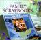 Cover of: Family Scrapbooks