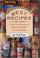 Cover of: Best Recipes from the Backs of Boxes, Bottles, Cans, and Jars