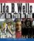 Cover of: Ida B. Wells : let the truth be told