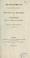 Cover of: Supplément aux diverses éditions des œuvres de Molière, ou, Lettres sur la femme de Molière et poésies du comte de Modène, son beau-père