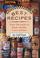 Cover of: Best Recipes from the Backs of Boxes, Bottles, Cans and Jars