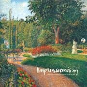 Cover of: Impressionism: Selections from Five American Museums