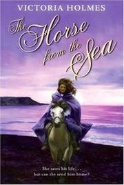 Cover of: The Horse From The Sea