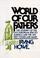 Cover of: World of Our Fathers