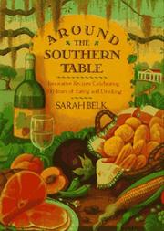 Cover of: Around the Southern Table