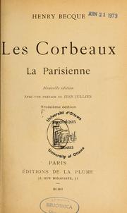 Cover of: Théâtre complet