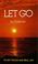 Cover of: Let Go