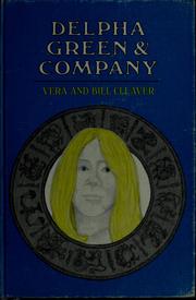 Cover of: Delpha Green & company