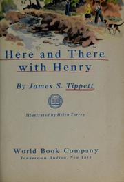 Cover of: Here and there with Henry
