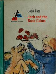 Cover of: Jock and the rock cakes