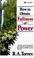 Cover of: How to Obtain Fullness of Power