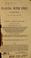 Cover of: Playing with fire