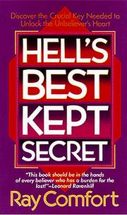 Cover of: Hell's Best Kept Secret