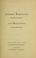 Cover of: Assetōsemeheo heamoxovistavátoz (The pilgrim's progress) na hosz Maheoneēszistotoz (and some Bible portions)